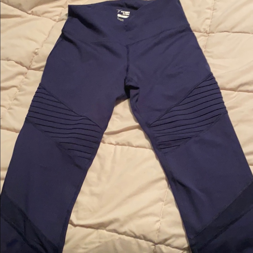 Full length Old Navy leggings